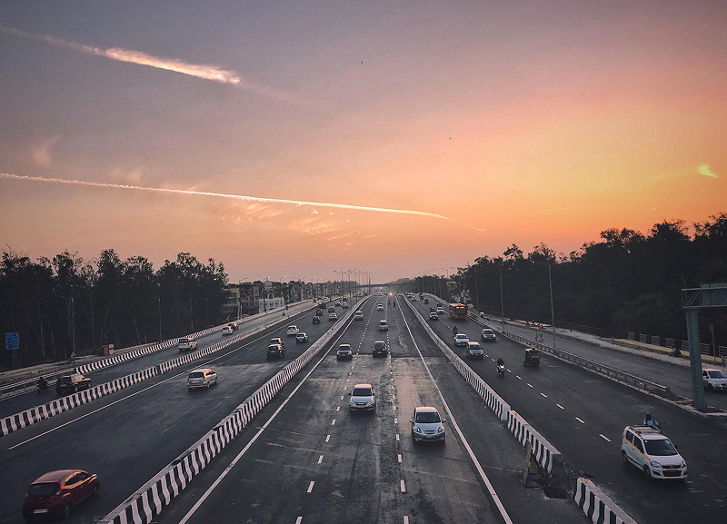 KMP Expressway