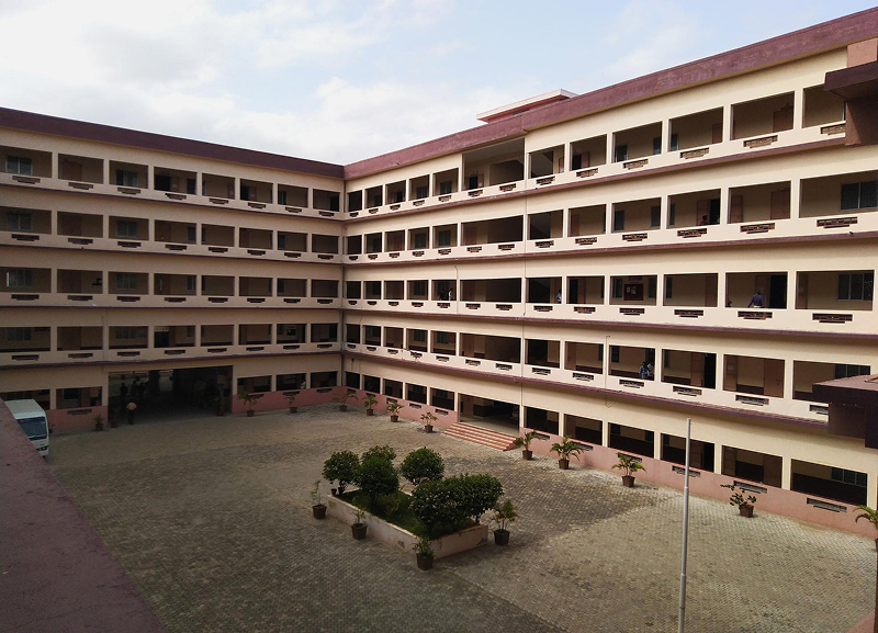 Rajiv Gandhi Educational City